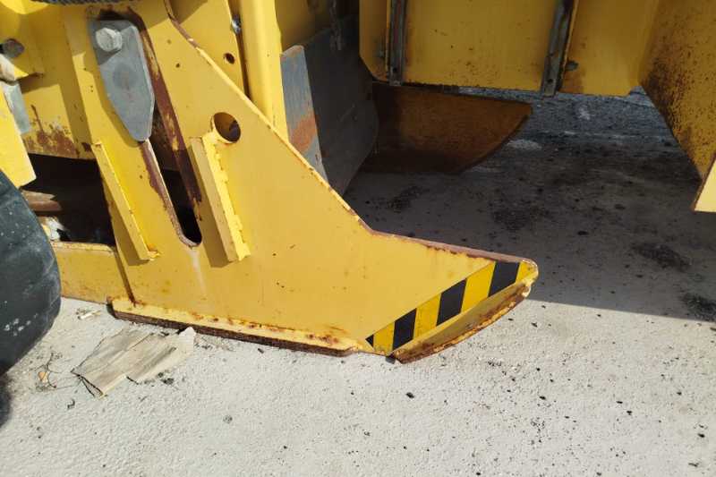 OmecoHub - Immagine BITELLI SF60T3